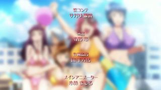 Hentai Joshi Luck 02-9