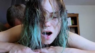 6229 He Cums Too Fast Premature Ejaculation Compilation-9