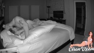 adult xxx clip 40 Caught Cheating On Security Cam Again on webcam retro foot fetish-7