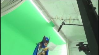 [waranlov.com] JMSZ-17 高飛車ヒロイン羞恥責め - PART-JMSZ-17_04 | giga heroine, cosplay, コスプレ, superheroine, 女子プロレス, wrestling-5