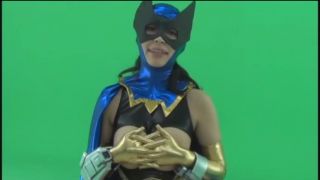 [waranlov.com] JMSZ-17 高飛車ヒロイン羞恥責め - PART-JMSZ-17_04 | giga heroine, cosplay, コスプレ, superheroine, 女子プロレス, wrestling-8