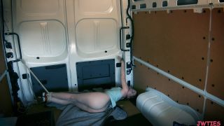 online clip 15 Alice Merchesi - Lost And Bound on femdom porn ped socks fetish-9