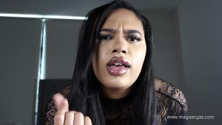 online porn video 11 fetish toys MayaAryas – Fucking Up Your Credit Score, fetish on pov-9