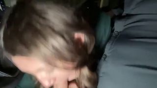 Blowjob Horny Teens Sneak Away for Some Fun During Family Thanksgiving-0