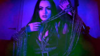 Fervent Empress Poison - inflexible Impregnation Fantasy clip.-9