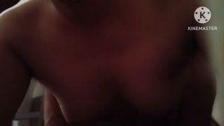 Big Dick Hot Doggy Style Desi House Wife With Her Boyfriend-7