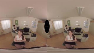 DTVR-013 A - Virtual Reality - Vr porn-0