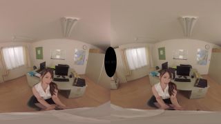 DTVR-013 A - Virtual Reality - Vr porn-1