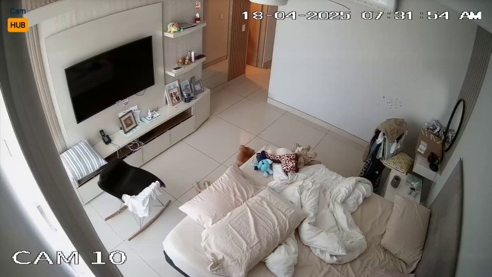 Voyeur 1608 Colombia Bogotá 28ga6dvbC