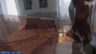 [K2S.CLUB] angelssex - Paranormal Rabbitivity / Angelssex Spooktober - FullHD 1080P-9