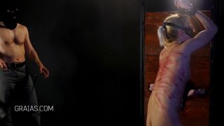 Free Porn Spank Video | [hotspanker.com] Spanking and Whipping - Life Under Lomps Rule 2-9