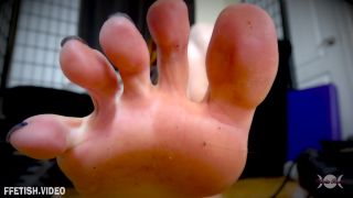 adult xxx clip 14 saff femdom pov | Goddess Olivia Rose - No Sock Workout Foot Worship | pov-7