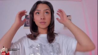 online adult clip 10 nikki hunter femdom [Chaturbate] agathauwuart 2025-11-14 07-35-14, webcam on webcam-6