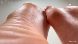 Nikemd - Sunday The Husband sitter 2 (Fetish porn)-5