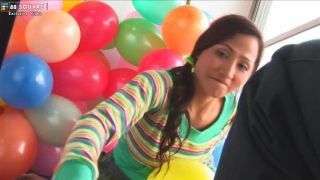 Naughty Teaza Tsing Loves  Toying-3