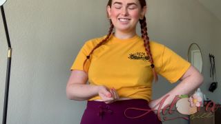 online clip 39 Adora bell by your Camp Counselor on femdom porn crush fetish clips-4