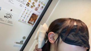 FC2-PPV-4743284 美**の妖精19歳が初めての即尺と初めてのアナル舐めと初めてのごっくんは2発の飲精-1