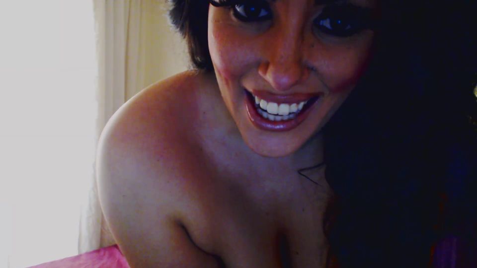 [K2S.CLUB] ArabicGoddess - Your Dick Is the Best Workout - FullHD 1080P