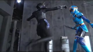 [waranlov.com] GHMT-77 ヒロインピンチ16 レイザーミカゲ - PART-GHMT-77_01 | giga heroine, cosplay, コスプレ, superheroine, 女子プロレス, wrestling-9