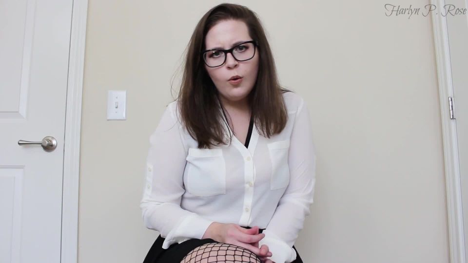 video 2 Harlyn P Rose – You Wet Yourself in Class, mature panties bbw on fetish porn 