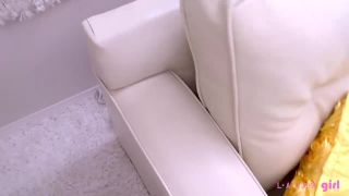 free adult clip 41 blue girl hentai - blonde - cumshot-4