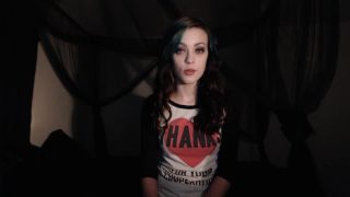 xxx video 20 mature femdom handjob femdom porn | Demon Goddess J - Jane Owns my Brain | loser-5