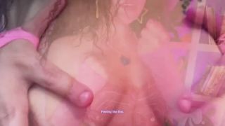 Hypnotic Joi HYPNOTIC JOI  CUM ON ME  Agatha Dolly-6
