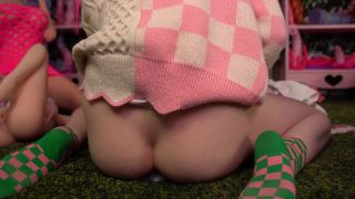 Tweetney - Misc Anal Stretch Download New Porn Video Fas...-8