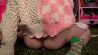 Tweetney - Misc Anal Stretch Download New Porn Video Fas...-9