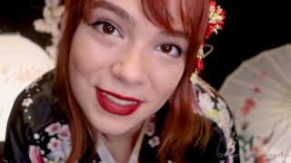 online porn clip 10 Maimynyan – Roleplay Hand Massage Parlor on fetish porn big feet fetish-0