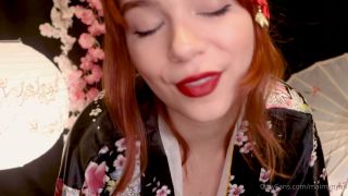 online porn clip 10 Maimynyan – Roleplay Hand Massage Parlor on fetish porn big feet fetish-3