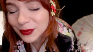online porn clip 10 Maimynyan – Roleplay Hand Massage Parlor on fetish porn big feet fetish-5