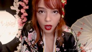 online porn clip 10 Maimynyan – Roleplay Hand Massage Parlor on fetish porn big feet fetish-7