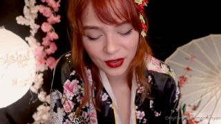 online porn clip 10 Maimynyan – Roleplay Hand Massage Parlor on fetish porn big feet fetish-8