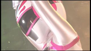 [waranlov.com] CSFT-05 コスフェチ05 チャージマーメイド - PART-CSFT05_J1 | giga heroine, cosplay, コスプレ, superheroine, 女子プロレス, wrestling-1