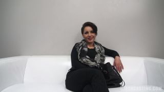7104 Casting - Alzbeta Legal Teen, Casting, Posing, Talking, ...-2