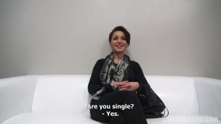 7104 Casting - Alzbeta Legal Teen, Casting, Posing, Talking, ...-9