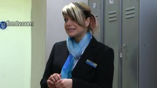 online video 9 princess rene femdom CfnmTV – The Cfnm Hotel Part 1, domination on femdom porn-3