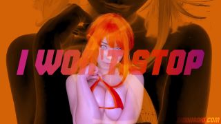 free video 1 ash hollywood femdom femdom porn | Princess Miki - GOON, LOOP, REPEAT | mind melt-7