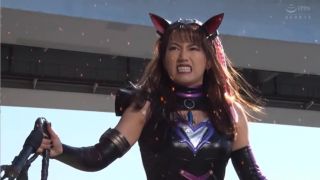 [supermisses.com] GHMT-37 Empress Diane -Evil Organization Reconstruction Plan -Kage Ranger - 27$-2