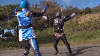 [supermisses.com] GHMT-37 Empress Diane -Evil Organization Reconstruction Plan -Kage Ranger - 27$-4