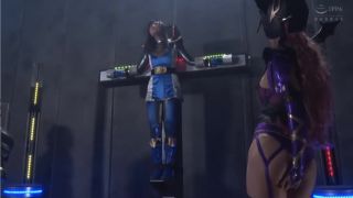 [supermisses.com] GHMT-37 Empress Diane -Evil Organization Reconstruction Plan -Kage Ranger - 27$-6