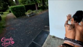 [K2S.CLUB] Candy_Suck - Booty-call,spontaner Fuckboy-Fick mit Creampie-Garantie - FullHD 1080P-8