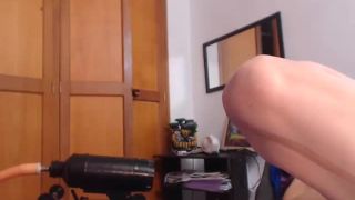 Shemale Webcams Video for April 09, 2019 – 11 Shemale!-8