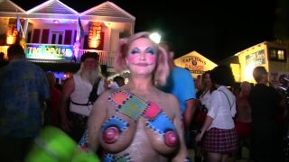 free adult video 15 Sexy Street Flashers on femdom porn fetish lady-9