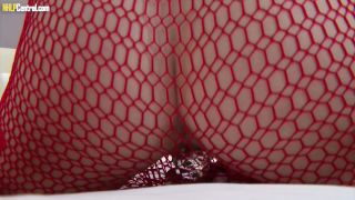 adult video clip 17 roselip fetish pov | NHLP - Kelly Fox - Hot 4 U In Red, White And Blue! | red fishnets-6