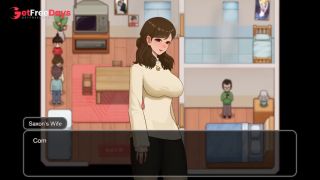 [GetFreeDays.com] VILLAGE RHAPSODY 13 GAMEPLAY Sex Clip October 2022-2