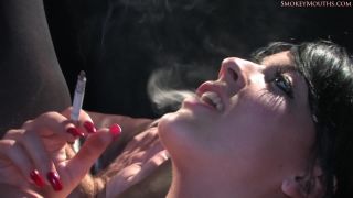 Smoking Tilly Smoking Sex-Pt2.-9