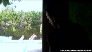 Caught Tresspassing (Part 1 of 3)  (HD)-1