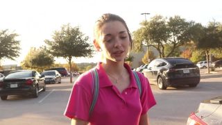 zishy hannah tarley echo-1